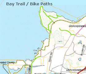 Bay Trail